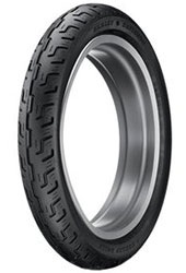 Dunlop, Dunlop D401 F S/T H/D ( 100/90-19 TL 57H M/C, Vorderrad ), Dunlop D401 F S/T H/D (100/90 R19 57H)