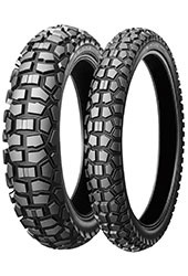 Dunlop, Dunlop D605 F ( 70/100-19 TT 42P M/C, Variante J, Vorderrad ), Dunlop D605 F ( 70/100-19 TT 42P M/C, Variante J, Vorderrad )