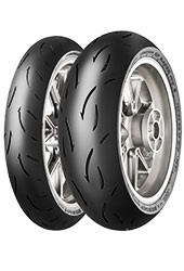 Dunlop, Dunlop Sportmax GP Racer D212 ( 180/55 ZR17 TL (73W) Hinterrad, Mischung MEDIUM ), Dunlop Sportmax GP Racer D212 (180/55 R17 73W)