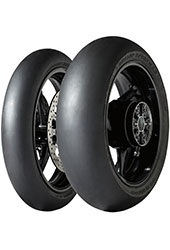 Dunlop, Dunlop Sportmax GP Racer D212 Slick ( 200/55 R17 TL Hinterrad, Mischung MEDIUM, NHS, Variante M ), Dunlop Sportmax GP Racer D212 Slick ( 200/55 R17 TL Hinterrad, Mischung MEDIUM, NHS, Variante M )