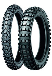 Dunlop, Dunlop Geomax AT 81 ( 110/100-18 TT 64M Hinterrad ), Dunlop Geomax AT 81 ( 110/100-18 TT 64M Hinterrad )