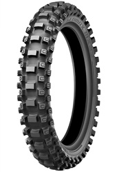 Dunlop, Dunlop Geomax MX 33 ( 120/90-18 TT 65M Hinterrad ), Dunlop Geomax MX 33 (120/90 R18 65M)