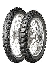 Dunlop, Dunlop Geomax MX 52 F ( 60/100-10 TT 33J Vorderrad, M/C ), Dunlop Geomax MX 52 F ( 60/100-10 TT 33J M/C, Vorderrad )