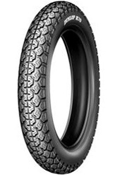 Dunlop, Dunlop K 70 ( 3.25-19 TT 54P ), Dunlop K 70 ( 3.25-19 TT 54P Hinterrad, Vorderrad )