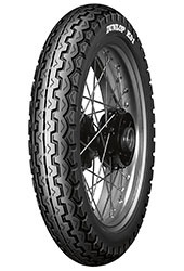 Dunlop, Dunlop K 81 / TT 100 ( 4.10-18 TT 59H ), Dunlop K 81 / TT 100 (4.10/ R18 59H)