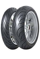 Dunlop, Dunlop Sportmax Roadsmart III Scooter ( 120/70 R14 TL 55H Vorderrad ), Dunlop Sportmax Roadsmart III Scooter (120/70 R14 55H)