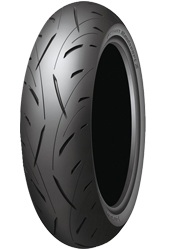 Dunlop, Dunlop Roadsport 2 ( 160/60 ZR17 TL (69W) Hinterrad, M/C ), Dunlop Roadsport 2 (160/60 R17 69W)