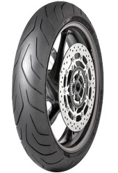 Dunlop, Dunlop Sportsmart MK3 ( 120/70 ZR17 TL (58W) M/C, Vorderrad ), Dunlop Sportsmart MK3 (120/70 R17 58W)