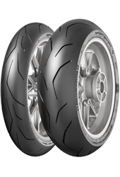 Dunlop, Dunlop Sportsmart TT ( 110/70 R17 TL 54H Vorderrad ), Dunlop Sportsmart TT (110/70 R17 54H)