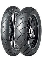 Dunlop, Dunlop Trailsmart ( 130/80 R17 TT/TL 65H Hinterrad, M/C ), Dunlop Trailsmart (130/80 R17 65H)
