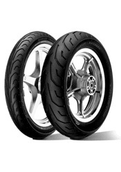 Dunlop, Dunlop GT 502 H/D ( 130/90B16 TL 67V M/C , Hinterrad ), Dunlop GT 502 H/D ( 130/90B16 TL 67V M/C, Hinterrad )