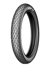 Dunlop, Dunlop F17 ( 100/90-17 TL 55S M/C, Vorderrad ), Dunlop F17 (100/90 R17 55S)