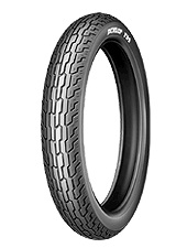 Dunlop, Dunlop F24 ( 110/80-19 TT 59S M/C, Vorderrad ), Dunlop F24 (110/80 R19 59S)