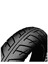 Dunlop, Dunlop K 205 F ( 110/80-16 TL 55V M/C, Vorderrad ), Dunlop K 205 F ( 110/80-16 TL 55V M/C, Vorderrad )