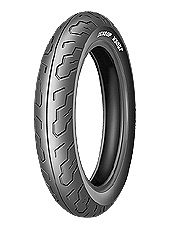 Dunlop, Dunlop K 555 F ( 120/80-17 TL 61V M/C, Vorderrad ), Dunlop K 555 F ( 120/80-17 TL 61V M/C, Vorderrad )