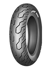 Dunlop, Dunlop K 555 ( 170/70B16 TL 75H Hinterrad, M/C ), Dunlop K 555 (170/70 R16 75H)