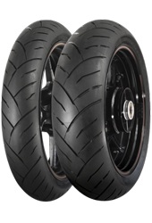 Maxxis, Maxxis MA-ST2 ( 160/60 ZR17 TL (69W) Hinterrad, Variante G ), Maxxis MA-ST2 (160/60 R17 69W)