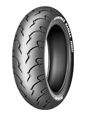 Dunlop, Dunlop Sportmax D207 ( 180/55 ZR18 TL (74W) M/C, Hinterrad ), Dunlop Sportmax D207 ( 180/55 ZR18 TL (74W) M/C, Hinterrad )