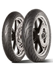 Dunlop, Dunlop Arrowmax Streetsmart ( 150/70B17 TL 69V Hinterrad, M/C ), Dunlop Arrowmax Streetsmart (150/70 R17 69V)