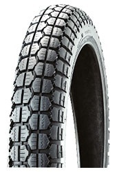 Duro, 4.00-18 TT HF 308 Classic Rear NHS, Duro HF308 ( 4.00-18 TT 64P Hinterrad, Vorderrad )