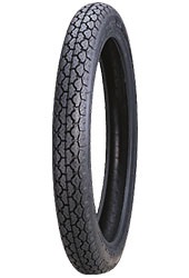 Duro, Duro HF319 ( 3.25-17 TT 50P Hinterrad, Vorderrad ), Duro HF319 (3.25/ R17 50P)