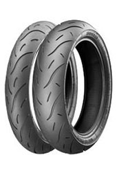Heidenau, Heidenau K80 ( 90/90-18 RF TL 57H M/C ), Heidenau K80 ( 90/90-18 RF TL 57H Hinterrad, M/C, Vorderrad )