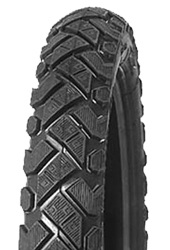Heidenau, Heidenau K42 Snowtex ( 2.75-16 RF TT 46M M+S Kennung, M/C, Silica SiO2 ), Heidenau K42 Snowtex (2.75/ R16 46M)