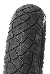 Heidenau, Heidenau K58 Snowtex ( 120/70-11 RF TL 56M M+S Kennung ), Heidenau K58 Snowtex (120/70 R11 56M)