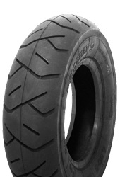 Heidenau, Heidenau K75 ( 3.50-8 TL 46M ), Heidenau K75 ( 3.50-8 TL 46M Hinterrad, Vorderrad )