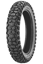 Kenda, 3.50-18 56P TT K 270 Enduro Rear 4PR, Kenda K270 Dual Sport (3.50/ R18 56P)