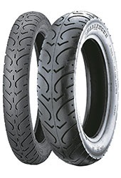 Kenda, 100/90-18 56H K 657F Sport Challenger 6PR, Kenda K657 Sport Challenger ( 100/90-18 TL 56H Front, Soft )