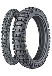 Kenda, 80/100-21 51M TT K 774F Budds Creek NHS, Kenda K774F Budds Creek (80/100 R21 51M)