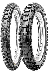 Maxxis, Maxxis M7317 ( 80/100-21 TT 51M Vorderrad ), Maxxis M7317 ( 80/100-21 TT 51M NHS, Vorderrad )