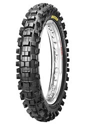 Maxxis, Maxxis M7312 ( 110/100-18 TT 64M Vorderrad, Hinterrad ), Maxxis M7312 ( 110/100-18 TT 64M Hinterrad )