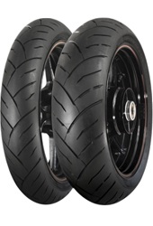 Maxxis, Maxxis MA-ST2 ( 120/70 ZR17 TL (58W) Variante J, Vorderrad ), Maxxis MA-ST2 (120/70 R17 58W)