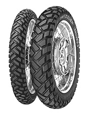 Metzeler, Metzeler Enduro 3 Sahara ( 90/90-21 TL 54H M/C, Vorderrad ), 