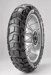 Metzeler, Metzeler KAROO 3 ( 130/80-17 TL 65R Hinterrad, M+S Kennung, M/C ), Metzeler KAROO 3 ( 130/80-17 TL 65R Hinterrad, M+S Kennung, M/C )