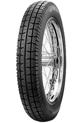 Metzeler, Metzeler Block K ( 4.00-18 TT 64P Vorderrad, Hinterrad ), Metzeler Block K ( 4.00-18 TT 64P Vorderrad )