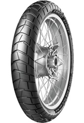 Metzeler, 120/70 R19 60V Karoo Street Front M/C M+S, Metzeler Karoo Street ( 120/70 R19 TL 60V M+S Kennung, M/C, Vorderrad )