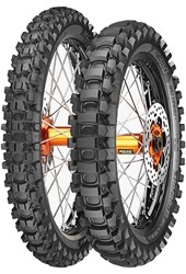 Metzeler, Metzeler MC360 ( 80/100-21 TL 51M M/C, MST, Mischung Mid Hard Terrain, Vorderrad ), Metzeler MC360 (80/100 R21 51M)