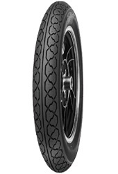 Metzeler, 90/90-21 54H Perfect ME 77 Front M/C, Metzeler ME77 Perfect (90/90 R21 54H)