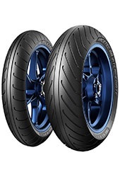 Metzeler, Metzeler Racetec RR Intermediate ( 120/70 R17 TL NHS, Vorderrad ), Metzeler Racetec RR Intermediate ( 120/70 R17 TL NHS, Vorderrad )