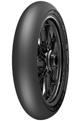 Metzeler, Metzeler Racetec RR Slick ( 120/70 R17 TL Mischung K1, NHS, Vorderrad ), Metzeler Racetec RR Slick (120/70 R17 )