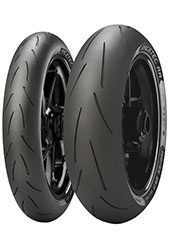 Metzeler, Metzeler Racetec RR ( 160/60 ZR17 TL (69W) Hinterrad, M/C, Mischung K2 ), Metzeler Racetec RR (160/60 R17 69W)