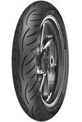 Metzeler, Metzeler Sportec Street ( 90/80-14 RF TL 49S M/C, Vorderrad ), Metzeler Sportec Street (90/80 R14 49S)