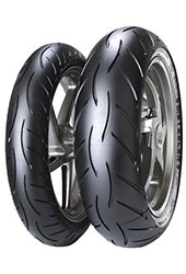 Metzeler, Metzeler Sportec M5 Interact ( 120/70 ZR17 TL (58W) M/C, Vorderrad ), Metzeler Sportec M5 Interact (120/70 R17 58W)