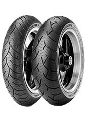 Metzeler, Metzeler FeelFree Wintec ( 130/70-16 TL 61P Hinterrad, M+S Kennung, M/C ), 
