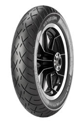 Metzeler, Metzeler ME888 Marathon Ultra ( 130/60 VR18 TL (60V) M/C, Vorderrad ), Metzeler ME888 Marathon Ultra (130/60 R18 60V)