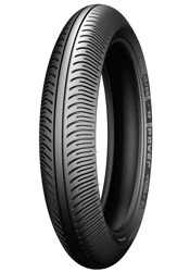 Michelin, Michelin Power Rain ( 12/60 R17 TL NHS, Vorderrad ), Michelin POWER RAIN (12/60 R17 )