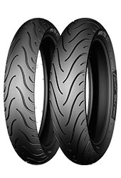 Michelin, Michelin Pilot Street Radial ( 140/70 R17 TT/TL 66H Hinterrad, M/C ), Michelin Pilot Street Radial ( 140/70 R17 TT/TL 66H Hinterrad, M/C )